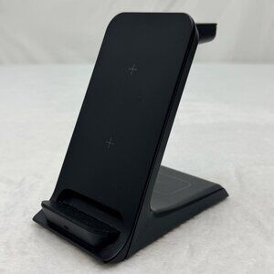 3 in 1  Wireless Charging Station for Socket/Otterbox 10MM Compatible